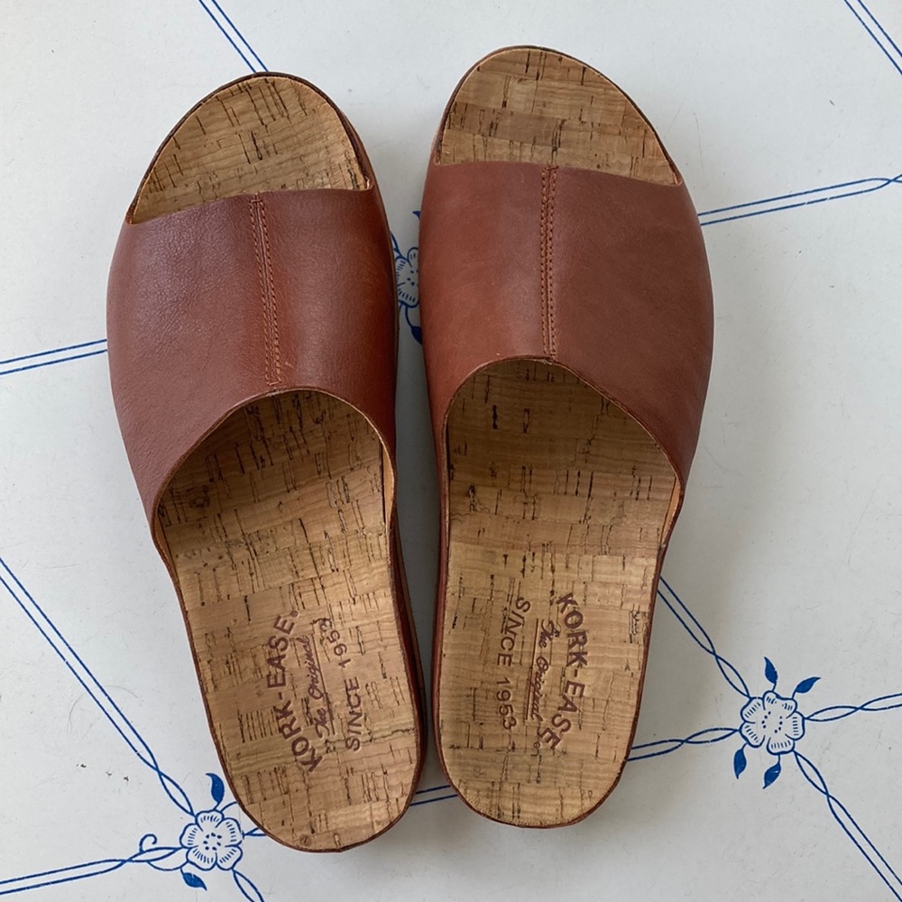 Kork-ease Slide Sandals